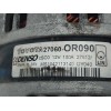 Recambio de alternador para toyota auris active referencia OEM IAM 27060OR090 MS1042113140 