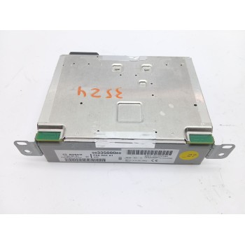 SISTEMA AUDIO / CD 9833500080 