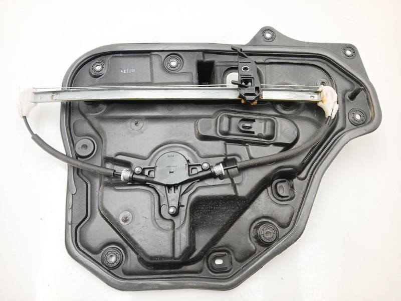Recambio de elevalunas trasero izquierdo para mazda cx-5 (ke, gh) 2.2 d (ke2fw) referencia OEM IAM K3006  KD537397X