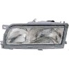 Recambio de faro derecho para nissan primera berl./familiar (p10/w10) referencia OEM IAM 11521002 B601070J17 