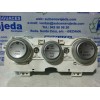 Recambio de mando climatizador para mazda 6 berlina (gg) 2.0 crtd 120 active (5-ptas.) referencia OEM IAM   