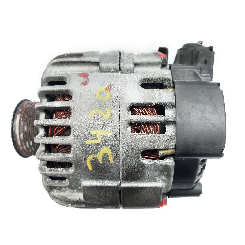 Recambio de alternador para citroen xsara picasso 2.0 hdi referencia OEM IAM 0986047360  