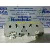Recambio de mando climatizador para mazda 6 berlina (gg) 2.0 crtd 120 active (5-ptas.) referencia OEM IAM   
