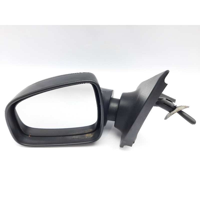 Recambio de retrovisor izquierdo para dacia sandero ambiance referencia OEM IAM 963020587R  