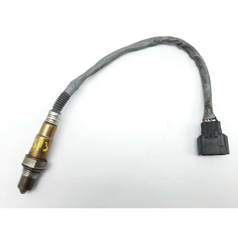 Recambio de sonda lambda para dacia sandero ambiance referencia OEM IAM 226A41733R 0281004221 