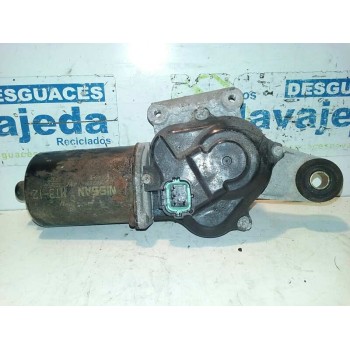 MOTOR LIMPIA DELANTERO 