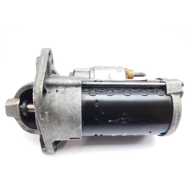 Recambio de motor arranque para dacia sandero ambiance referencia OEM IAM 2330076889R  