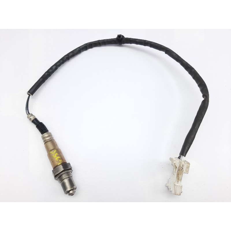 Recambio de sonda lambda para ford s-max (ca1) titanium s referencia OEM IAM 0258986680  