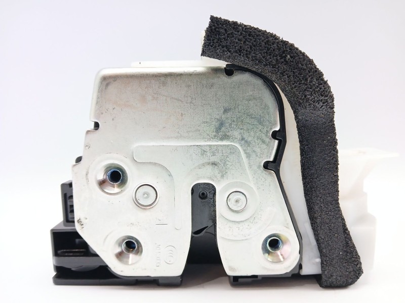 Recambio de cerradura puerta delantera izquierda para hyundai i20 ii (gb, ib) 1.0 t-gdi referencia OEM IAM 81310C8020  