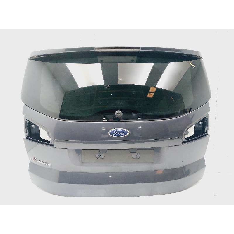 Recambio de porton trasero para ford s-max (ca1) titanium s referencia OEM IAM 1546515  