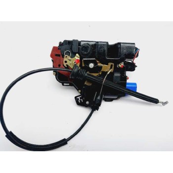 CERRADURA PUERTA TRASERA DERECHA 6Y0839016 