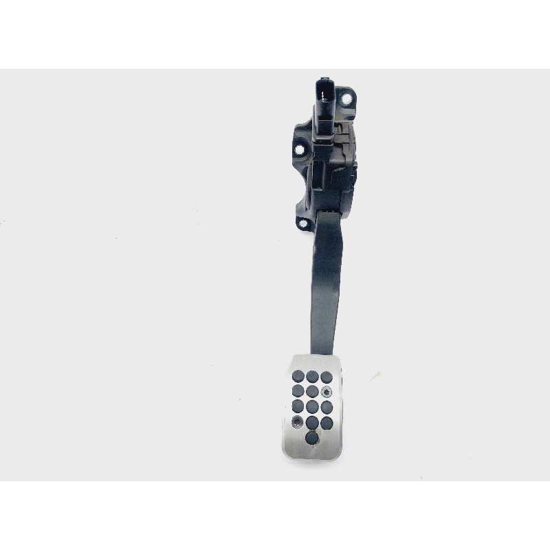 Recambio de potenciometro pedal para ford s-max (ca1) titanium s referencia OEM IAM 6G929F836JD  