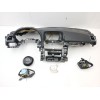 Recambio de kit airbag para mazda cx-5 (ke, gh) 2.2 d (ke2fw) referencia OEM IAM KD4560350  0589P1000235