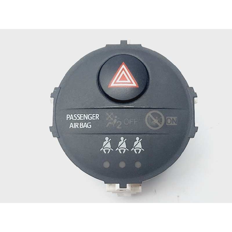 Recambio de warning para toyota yaris city referencia OEM IAM 839500D050A  