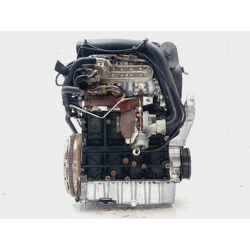 Recambio de motor completo para volkswagen golf v berlina (1k1) sportline referencia OEM IAM BKC  