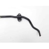 Recambio de barra estabilizadora delantera para chevrolet aveo berlina hatchback lt referencia OEM IAM 95933270  