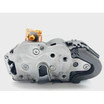 CERRADURA PUERTA TRASERA IZQUIERDA 13579557 