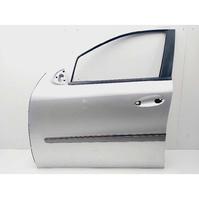 Recambio de puerta delantera izquierda para mercedes clase m (w164) referencia OEM IAM A1647200105  