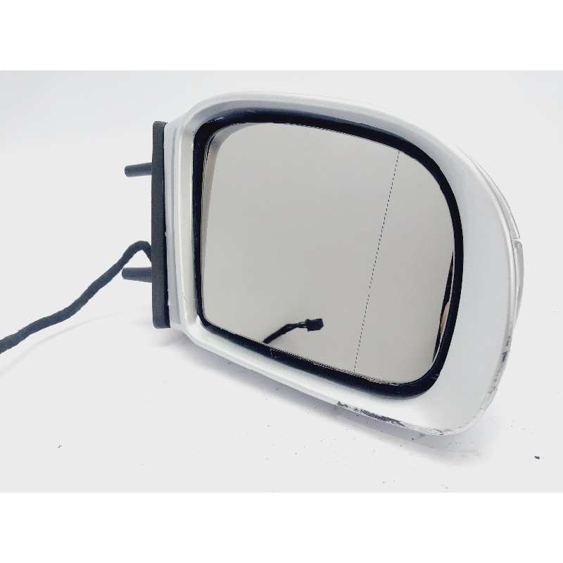 Recambio de retrovisor derecho para mercedes clase m (w164) referencia OEM IAM A1648100593  