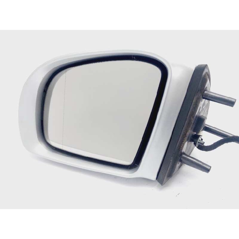 Recambio de retrovisor izquierdo para mercedes clase m (w164) referencia OEM IAM A1648100593 A1648100593 