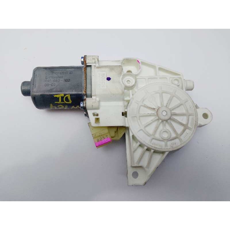 Recambio de motor elevalunas delantero izquierdo para mercedes clase m (w164) referencia OEM IAM A2518200742  