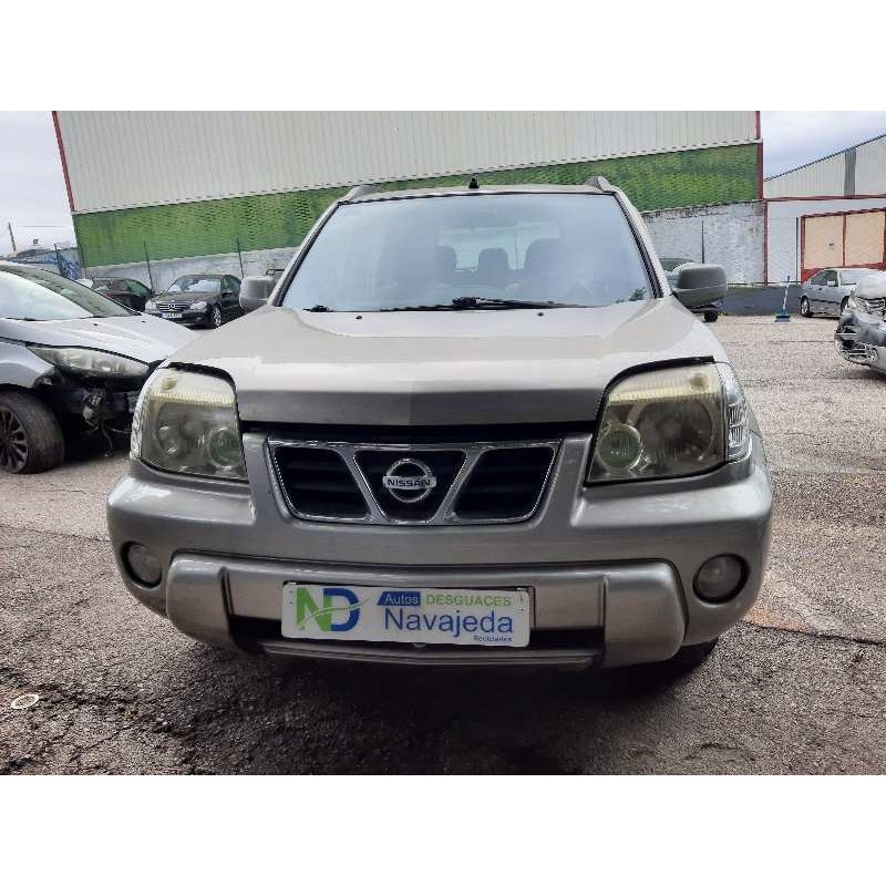 nissan x-trail (t30) del año 2003