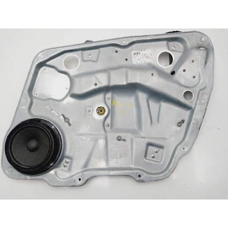 Recambio de elevalunas delantero derecho para mercedes clase m (w164) referencia OEM IAM A2518200842 980786110 