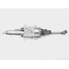 Recambio de columna direccion para volkswagen passat lim. (362) highline bluemotion referencia OEM IAM 3C1419501S  