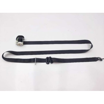 CINTURON SEGURIDAD TRASERO IZQUIERDO 9613B85A 