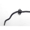 Recambio de barra estabilizadora delantera para chevrolet aveo berlina hatchback lt referencia OEM IAM 95933270  