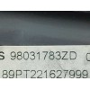 Recambio de palanca freno de mano para citroën c4 lim. business referencia OEM IAM 98031783ZD  