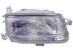 Recambio de faro izquierdo para opel astra f caravan 1.7 diesel referencia OEM IAM 11533021  