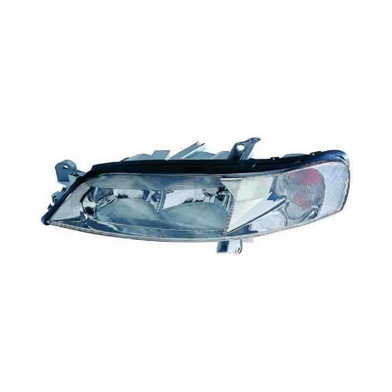 Recambio de faro derecho para opel vectra b berlina 1.6 referencia OEM IAM 11532302  