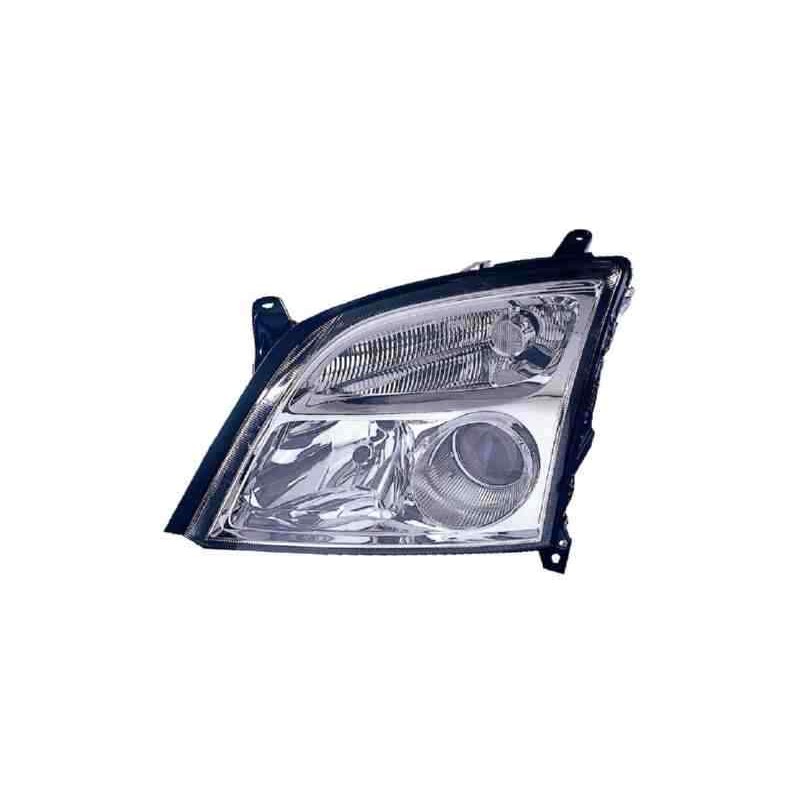 Recambio de faro izquierdo para opel vectra c berlina comfort referencia OEM IAM 11532401  