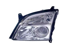 Recambio de faro derecho para opel signum 1.8 16v cat (z 18 xe / 2h9) referencia OEM IAM 11532402  