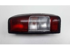 Recambio de piloto trasero derecho para nissan pick-up (d22) cabina doble challenge 4x4 referencia OEM IAM   