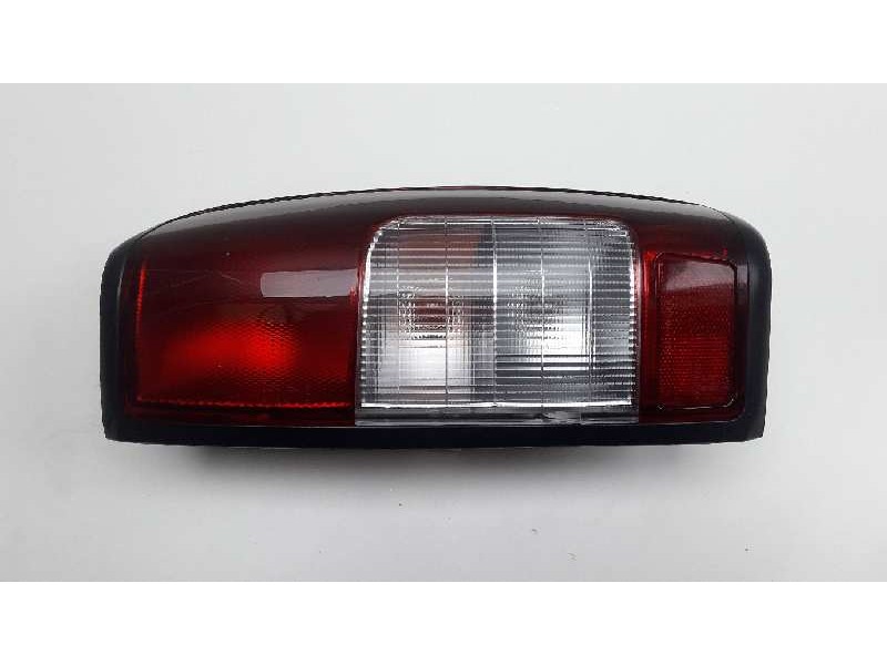 Recambio de piloto trasero derecho para nissan pick-up (d22) cabina doble challenge 4x4 referencia OEM IAM   