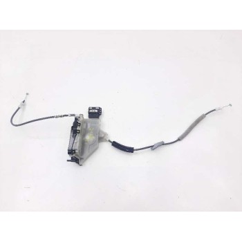 CERRADURA PUERTA TRASERA IZQUIERDA 9812501280 16942582 16944088