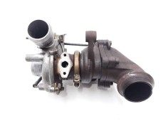 Recambio de turbocompresor para citroen xsara picasso 2.0 hdi x referencia OEM IAM VVP10210 9645247080 