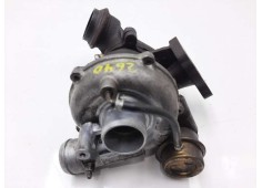 Recambio de turbocompresor para citroen xsara picasso 2.0 hdi x referencia OEM IAM VVP10210 9645247080  2
