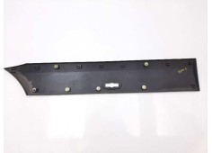 Recambio de moldura para mercedes sprinterii caja cerrada (desde 01.06) 318/319 cdi (906.631/633/635/637) referencia OEM IAM A90 2