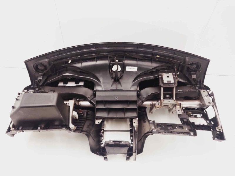 Recambio de kit airbag para citroen c3 live edition referencia OEM IAM 980168472D 96710277ZD 9801618280