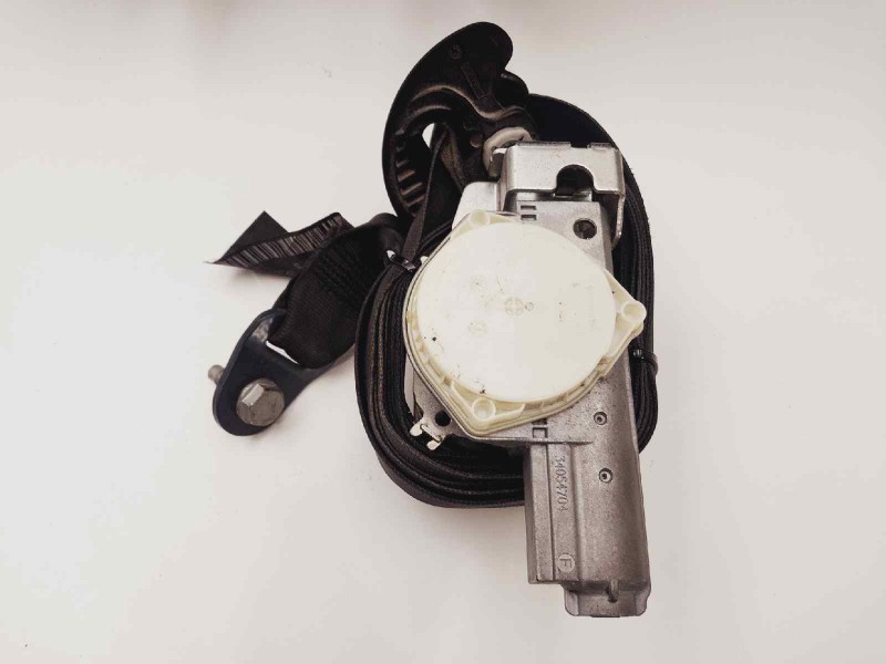 Recambio de kit airbag para citroen c3 live edition referencia OEM IAM 980168472D 96710277ZD 9801618280