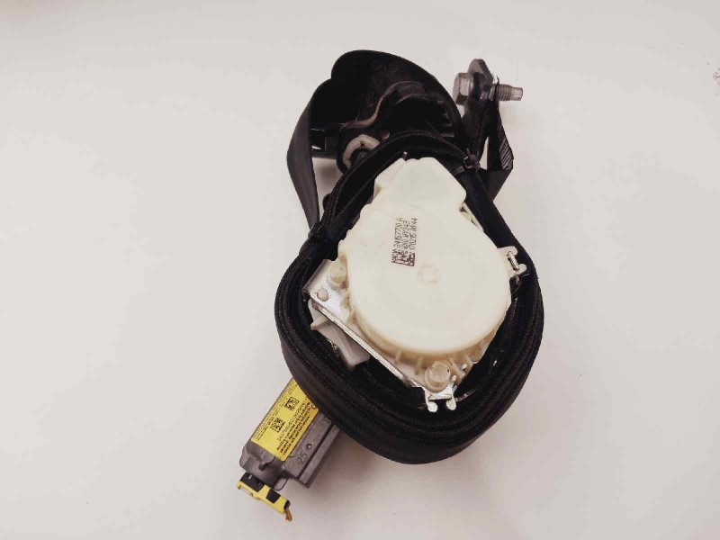 Recambio de kit airbag para citroen c3 live edition referencia OEM IAM 980168472D 96710277ZD 9801618280