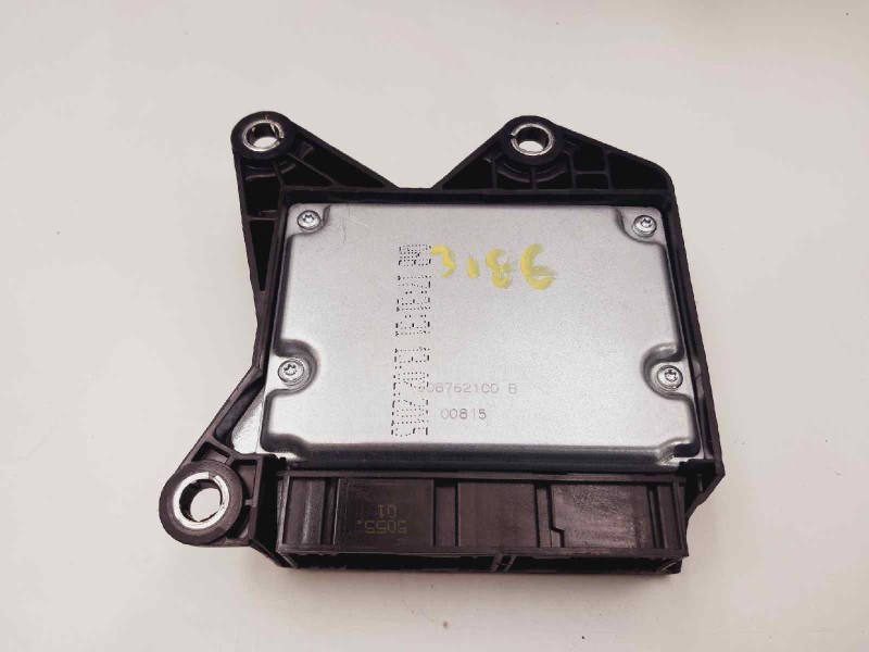 Recambio de kit airbag para citroen c3 live edition referencia OEM IAM 980168472D 96710277ZD 9801618280
