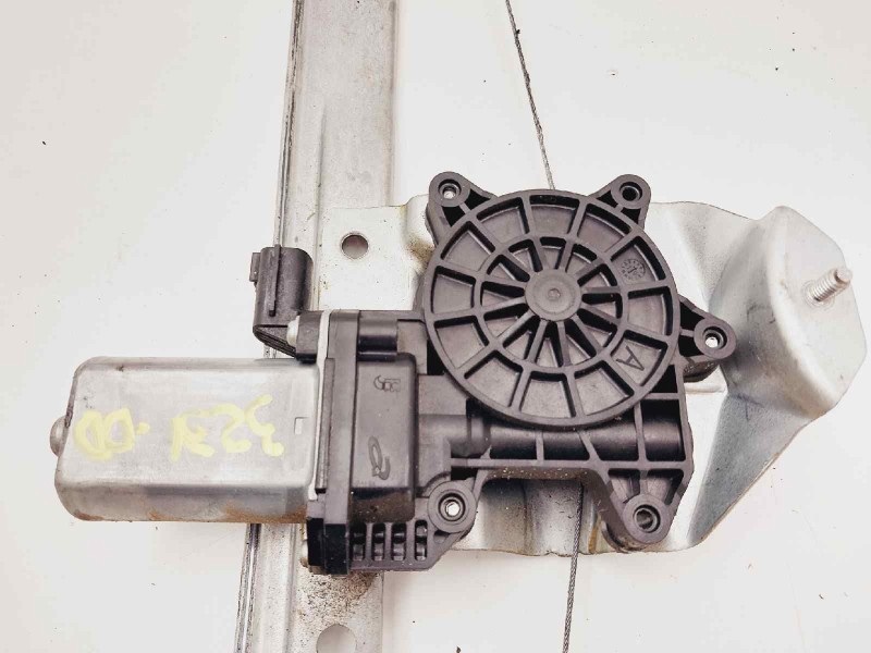 Recambio de elevalunas delantero derecho para dacia dokker essential referencia OEM IAM 9030319C 9030319C 