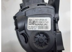 Recambio de potenciometro pedal para ford b-max titanium referencia OEM IAM 8V219F836AB 6PV00951720 