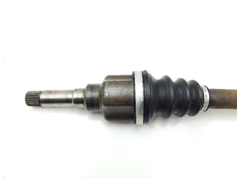 Recambio de transmision delantera derecha para citroen c2 furio referencia OEM IAM 9650624180  