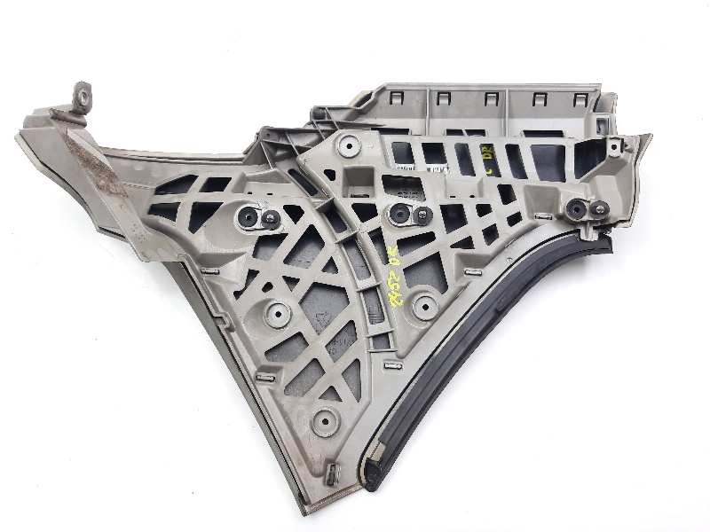 Recambio de aletin trasero derecho para ford b-max titanium referencia OEM IAM AV11R29612BD5DKF AV11296A22A 2047364