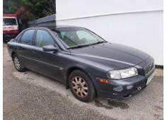 volvo s80 berlina del año 2002 2